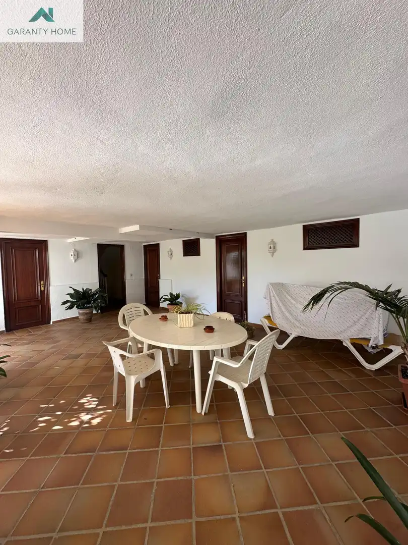 Detached house with pool for sale in Calle cerrado Calderón, imagen 47