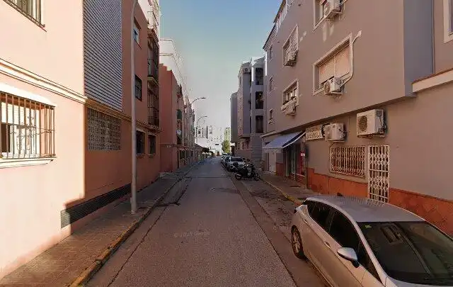 Wohnung mit Aufzug zum Verkauf in CL SAN ROQUE