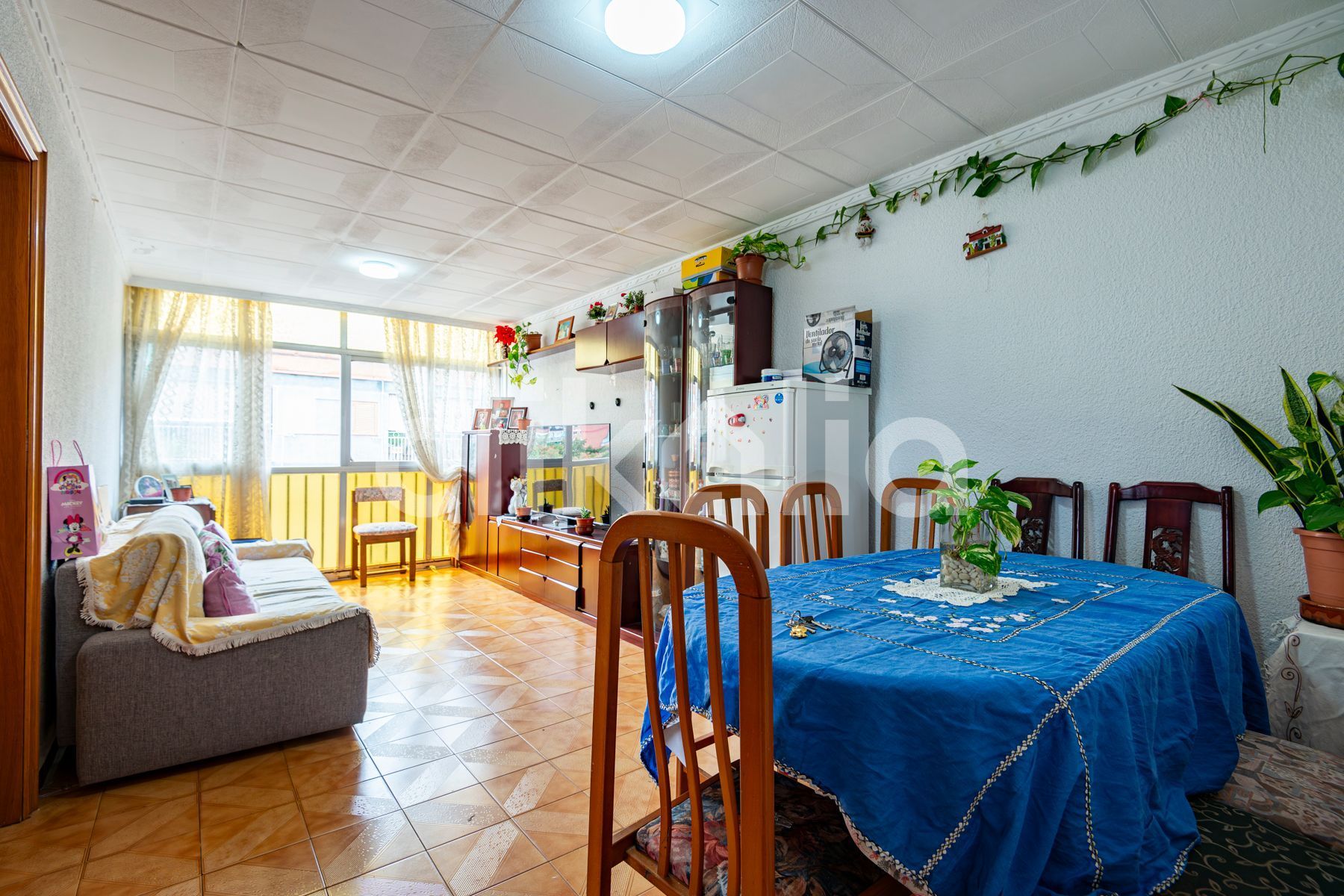 Piso en venta en Llefià, Artigues - Llefià