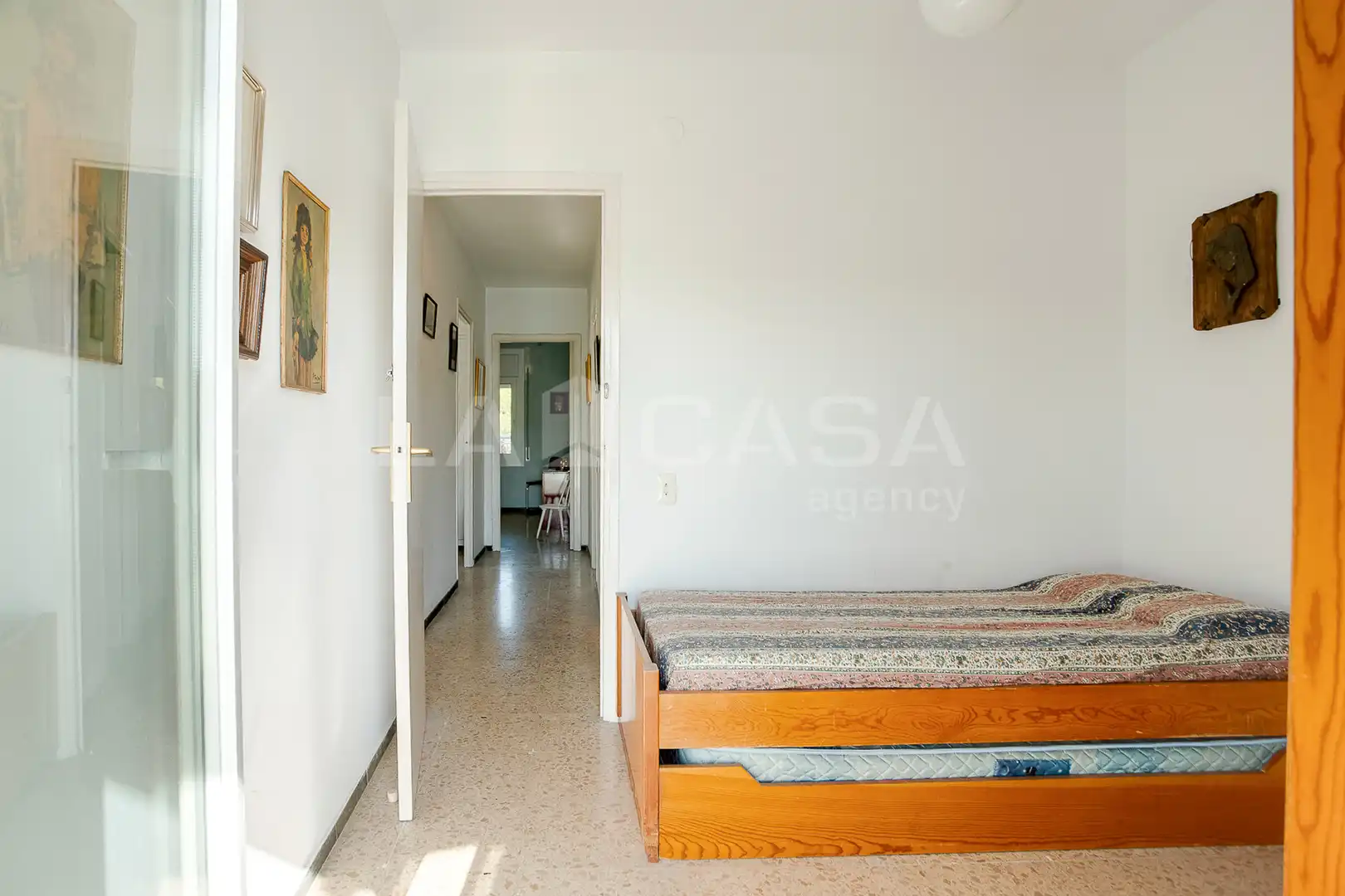 Piso con terraza en venta en Passeig de la Tramuntana, imagen 14