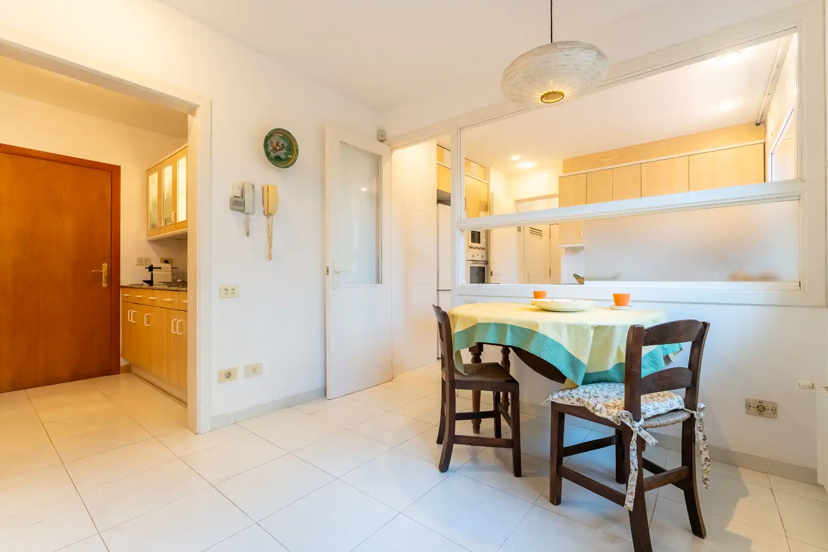 Cocina de Casa o chalet en venta en Salou con Calefacción, Jardín privado y Terraza