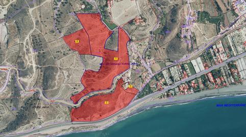 Foto 3 de Residencial en venta en Urbanización el Cabo, 27, Almayate, Vélez-Málaga