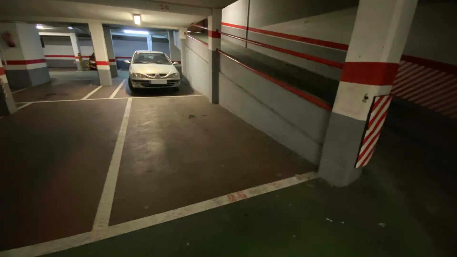 Parking of Garage for sale in San Martín del Rey Aurelio