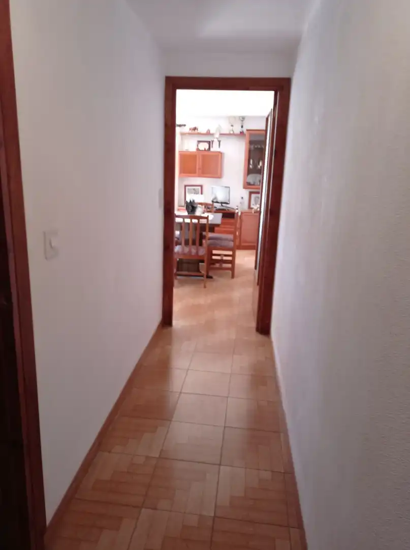 Casa o xalet en venda en Mosqueruela amb Balcó