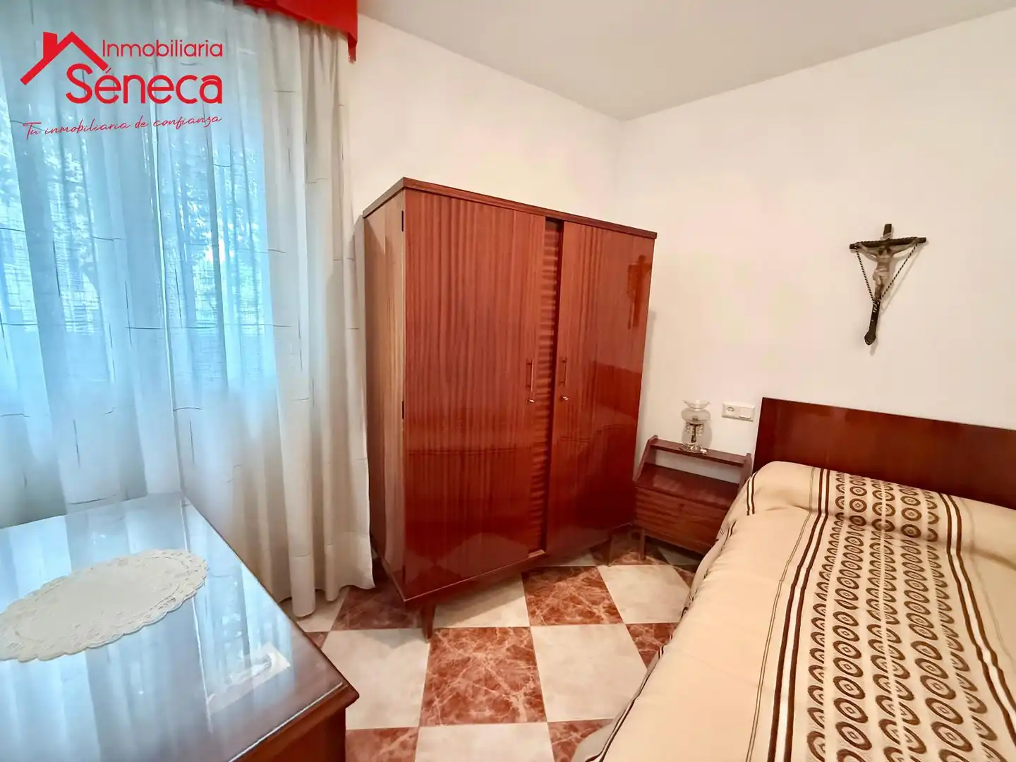 Habitación de Piso en venta en Córdoba con Aire acondicionado