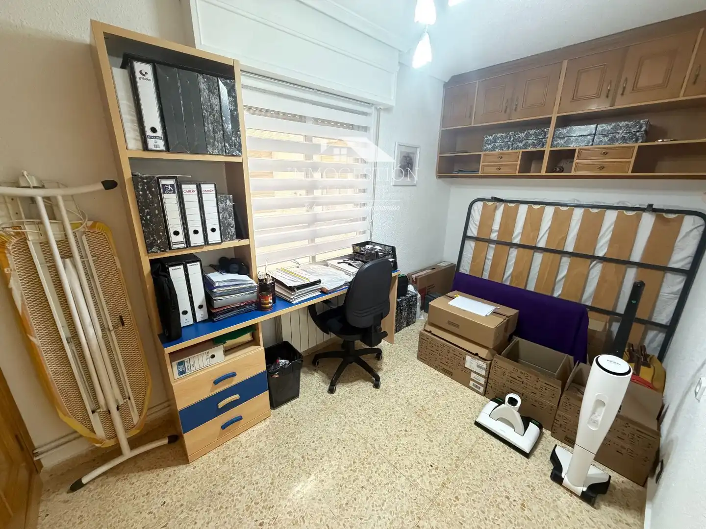 Flat for sale in Albacete  with Air Conditioner, Heating and Terrace