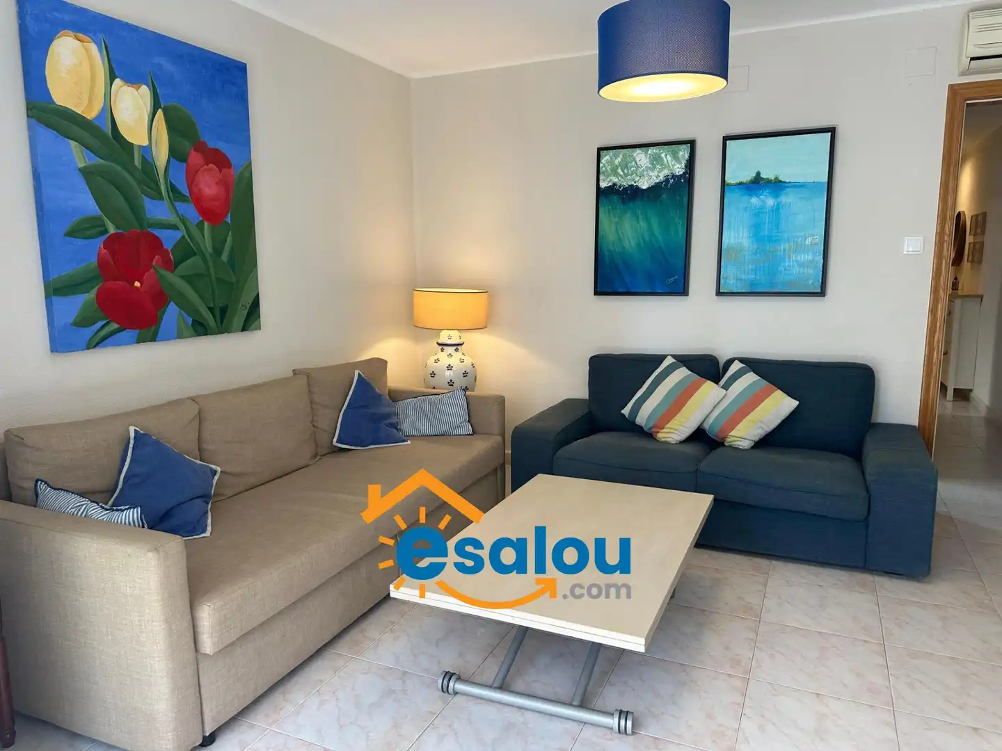 Apartment mit Aufzug zum Verkauf in Carrer Carrer Sol, imagen 3