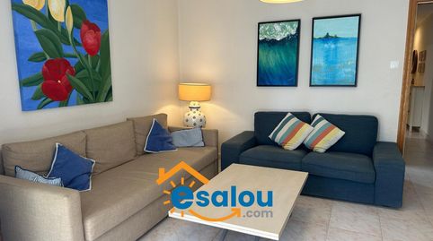 Apartamento con Licencia Turística en la Calle Sol en Salou a 90 metros de la playa, imatge 3