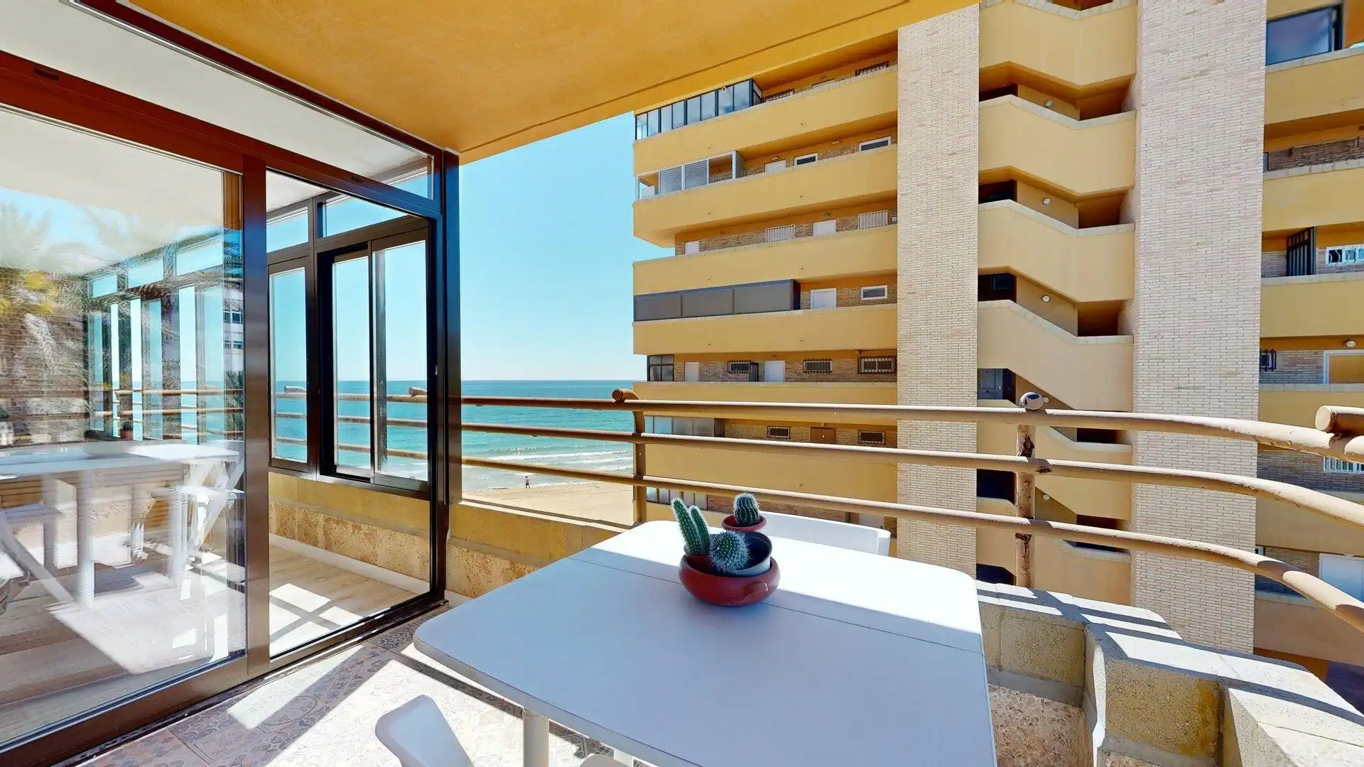 Appartement compact à louer à Avenida de San Bartolomé de Tirajana 51, imagen 3
