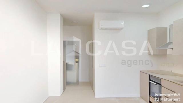 Planta baja en Venta en Aiora