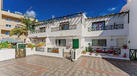 Foto 2 de Dúplex en venta en Puerto de Santiago, Santiago del Teide