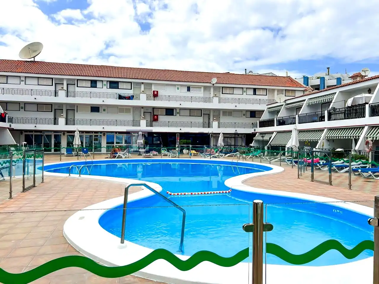 Piso en venta en Los Cristianos, imagen 3
