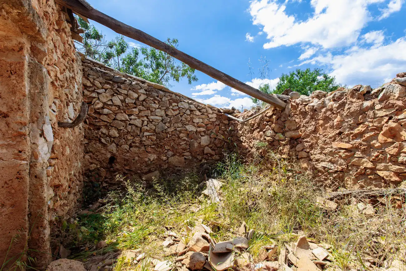 Terrenys i solars en venda a Felanitx Poble, imagen 13