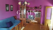 Wohnzimmer von Haus oder Chalet zum verkauf in  Albacete Capital mit Privatgarten und Abstellraum