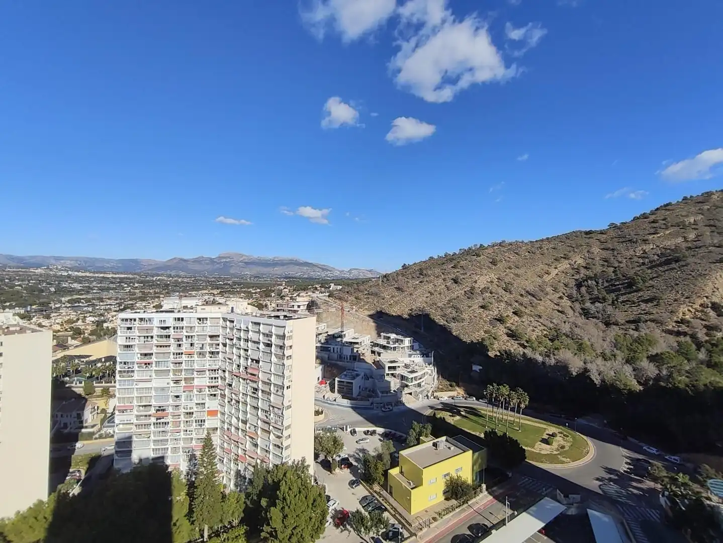 Apartament amb piscina en venda a Calle  Londres, imagen 15