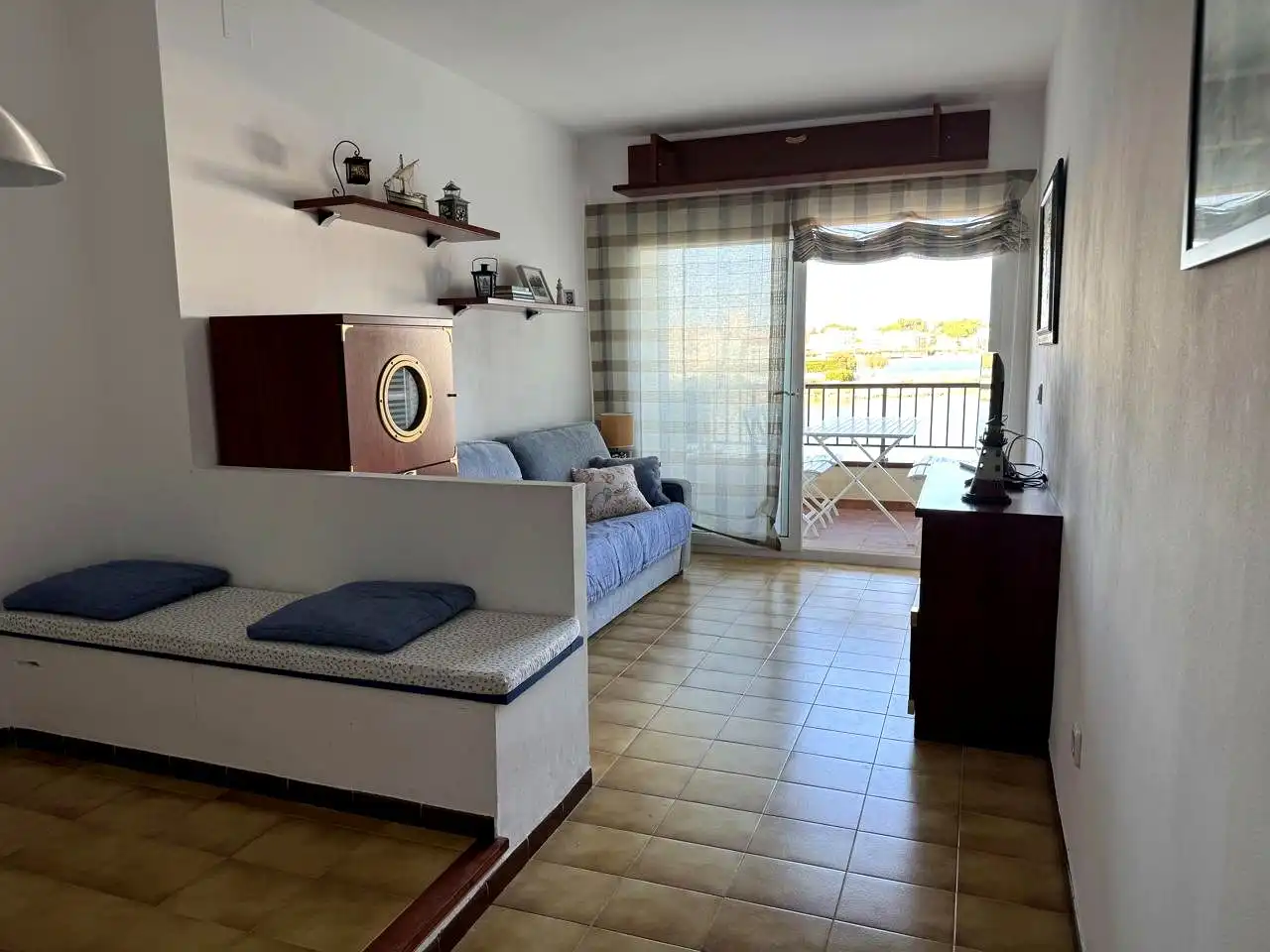 Studio with lift for sale in Port - La Cota - Puig Sec, imagen 6