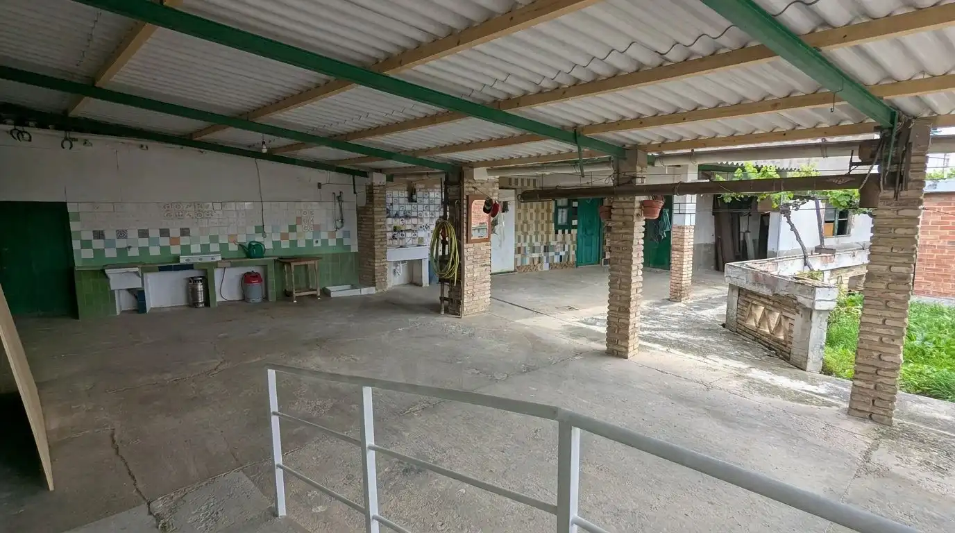 Finca rústica en venda en  Logroño amb Calefacció i Piscina
