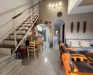 Attic for sale in Torrevieja  with Air Conditioner and Terrace