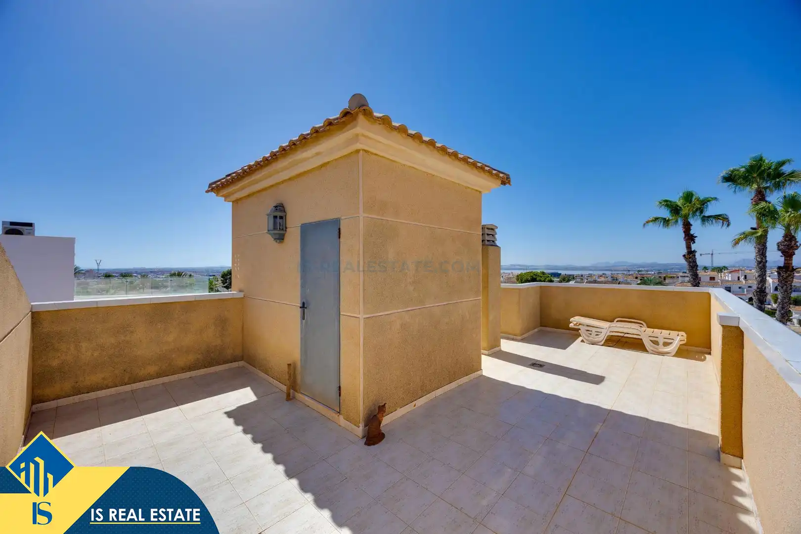 Villa mit Pool zum Verkauf in Nueva Torrevieja - Aguas Nuevas, imagen 35