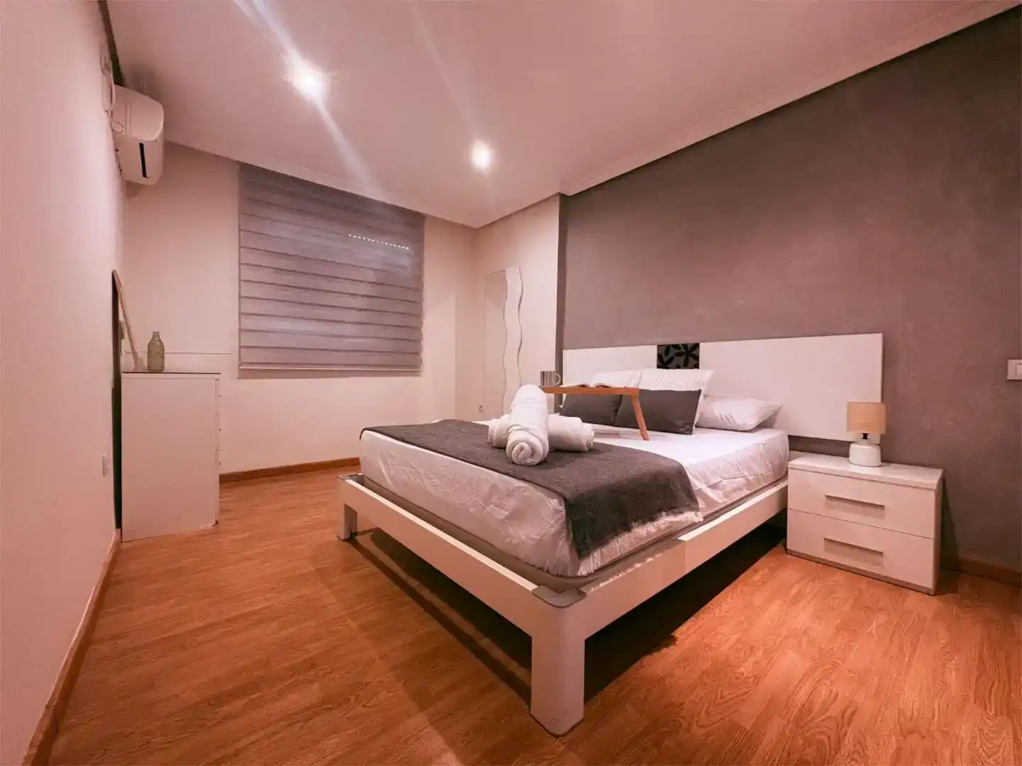 Wohnung zur Miete in Calle Navas de Tolosa, 10, Centro ciudad