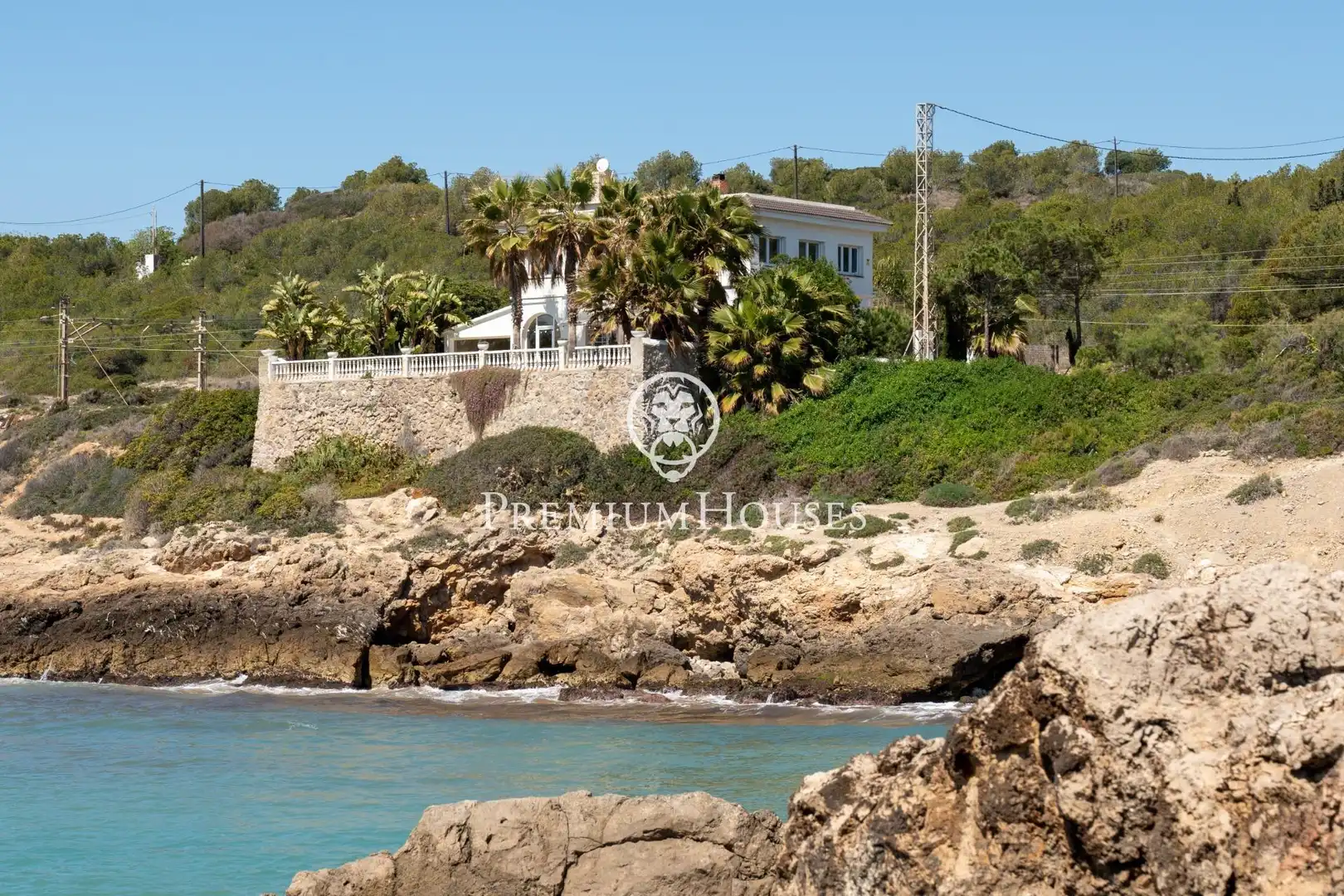 Houses for sale in Vilanova i la Geltrú  with Air Conditioner, Heating and Private garden