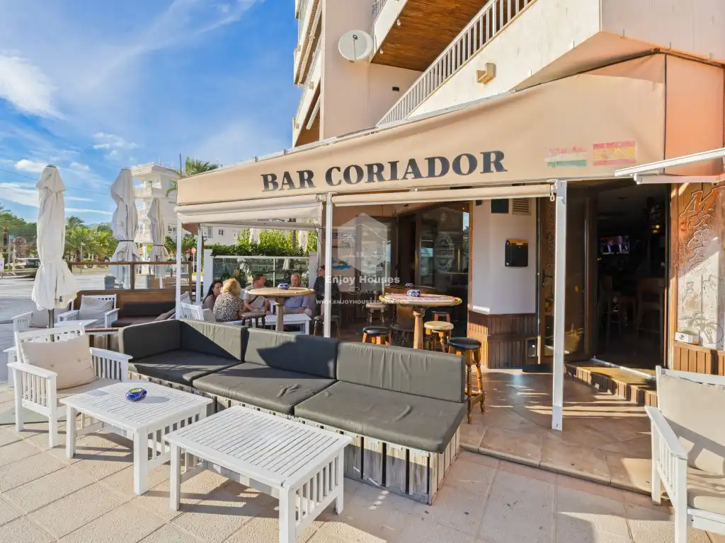 Local comercial en venta en Casco Urbano, imagen 16