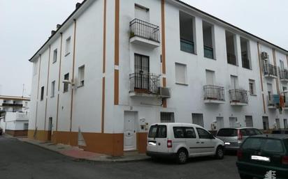 Exterior view of Flat for sale in Cartaya  with Terrace and Balcony