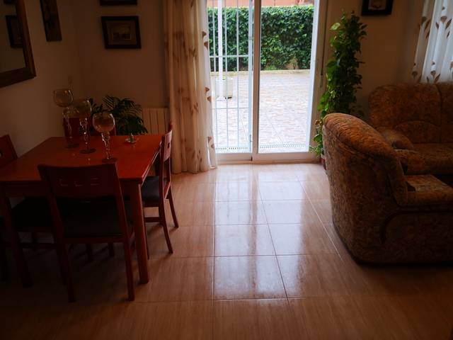 Casa-chalet en Venta en Calle Holanda, 36 en Chozas de Canales