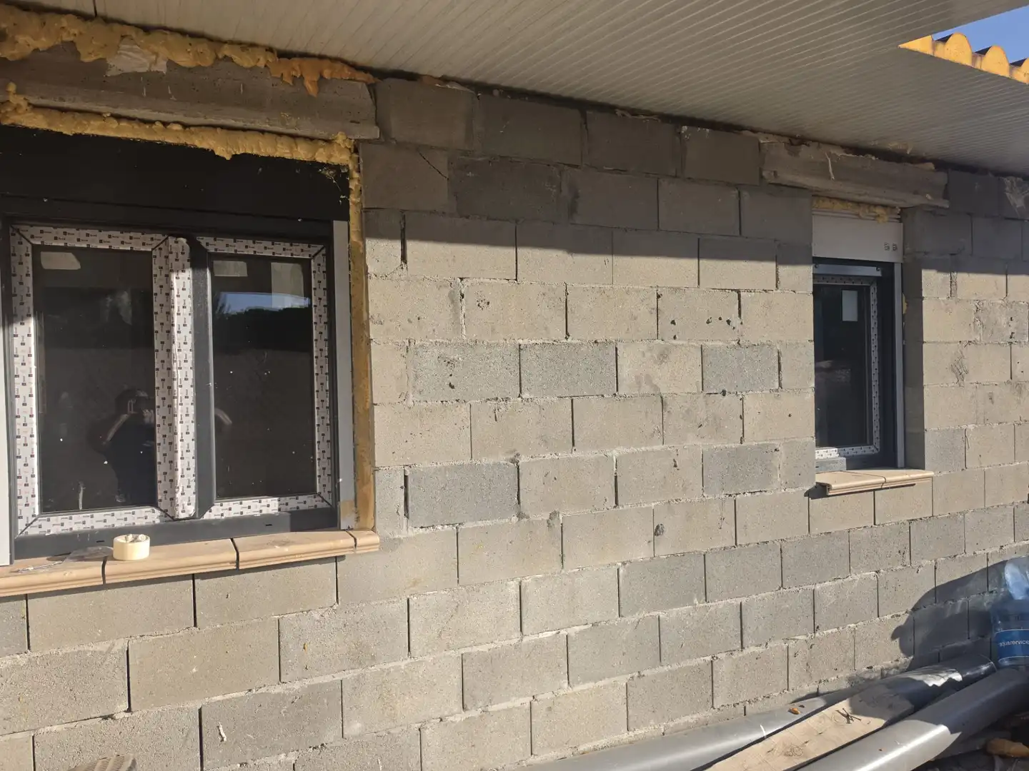 Chalet con piscina en venta en Camino La Acequia 3, imagen 31