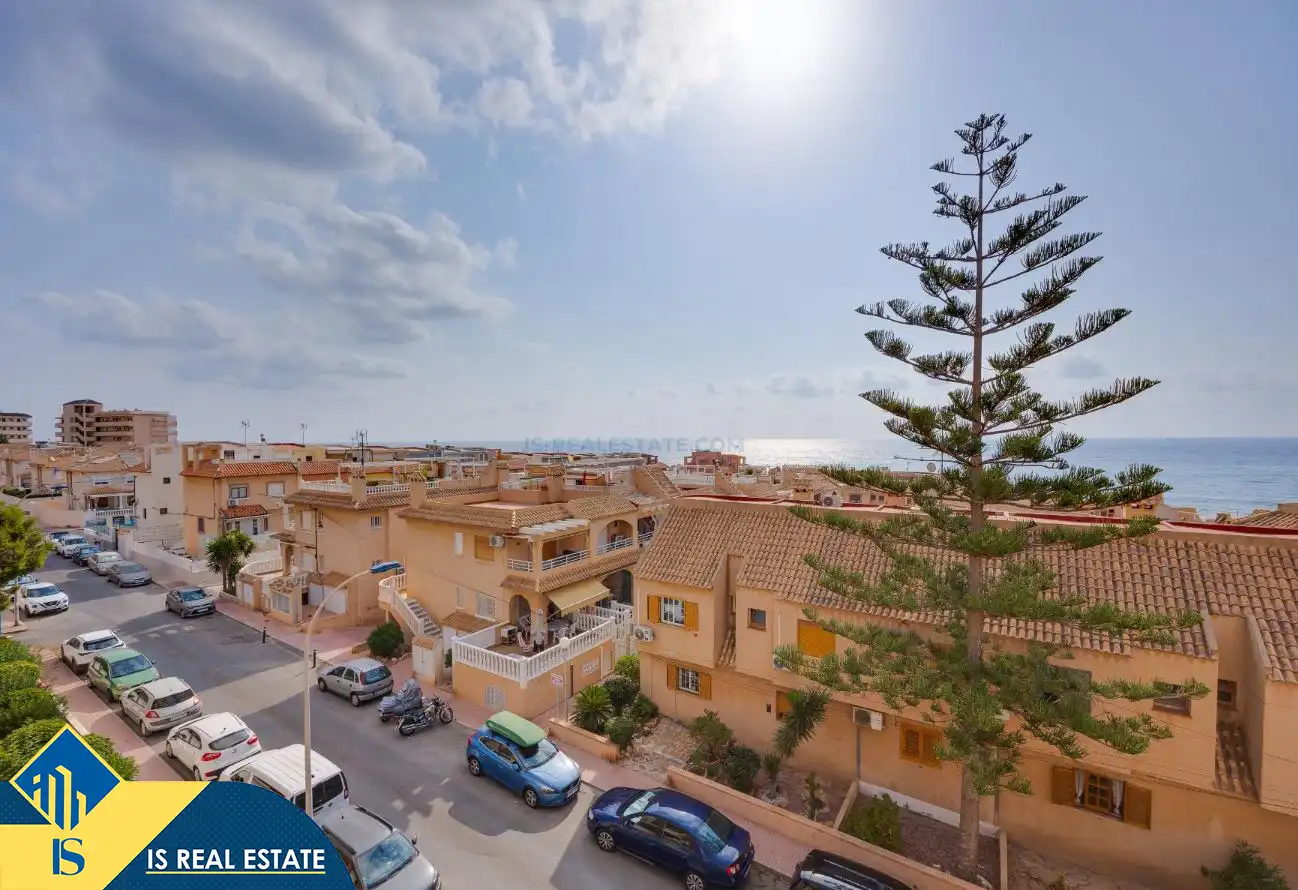Apartamento con piscina en venta en Playa de los Locos, imagen 28