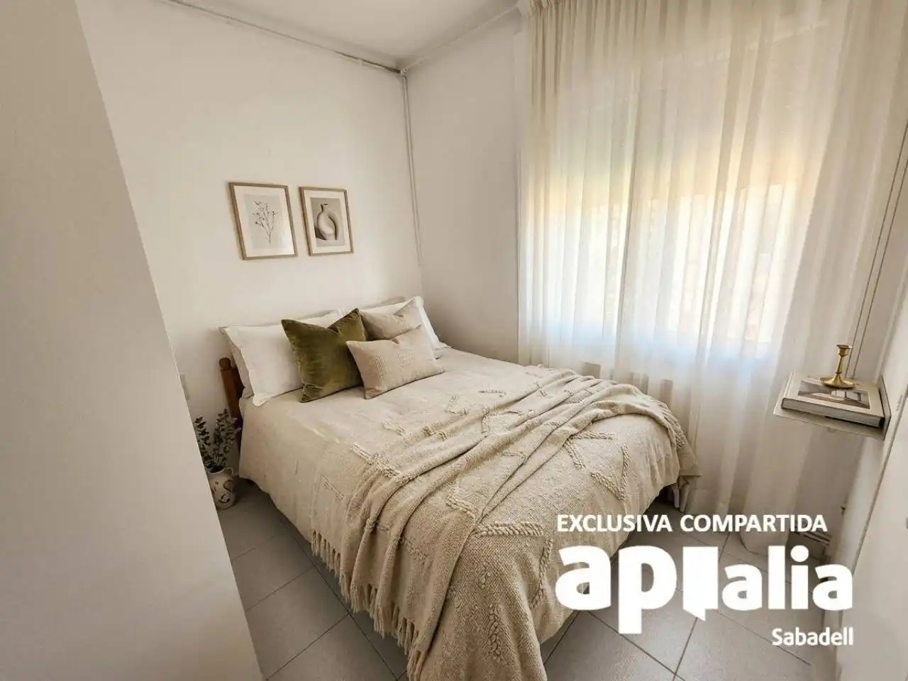 Flat with terrace for sale in Creu de Barberà - Sector Sud, imagen 9