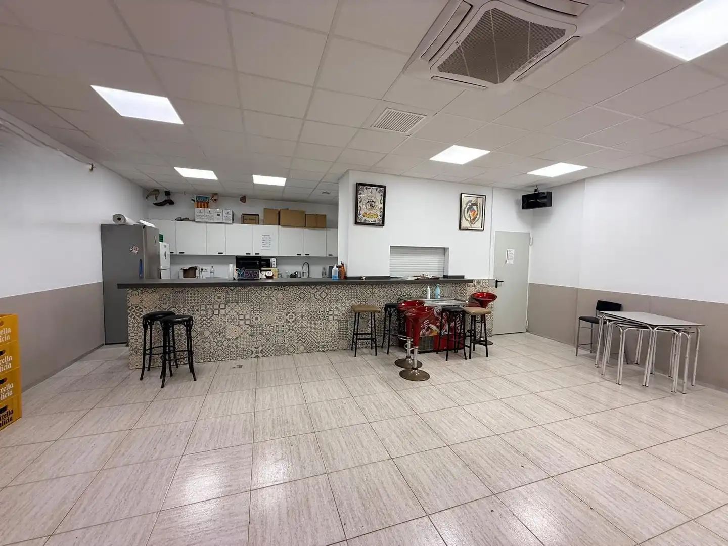 Business premises for sale in Benimaclet, imagen 5