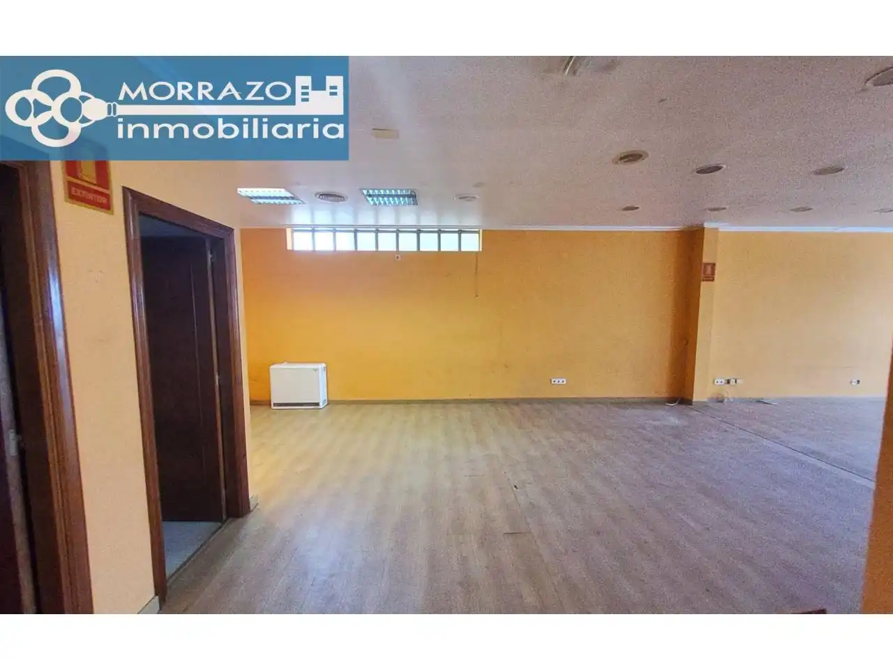 Locale commerciale in vendita a Avenida Montero Ríos, imagen 9