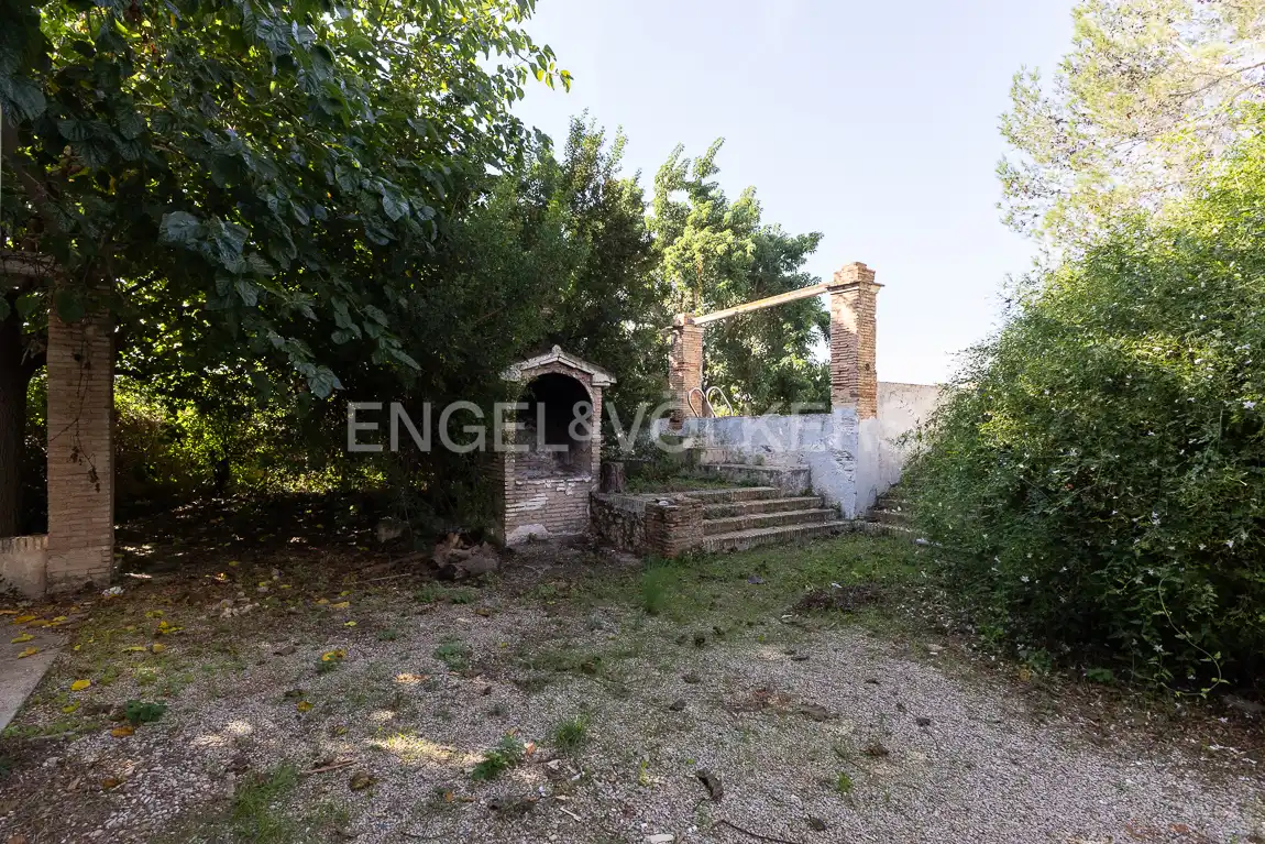 Maison avec piscine à vendre à Carcaixent, imagen 61