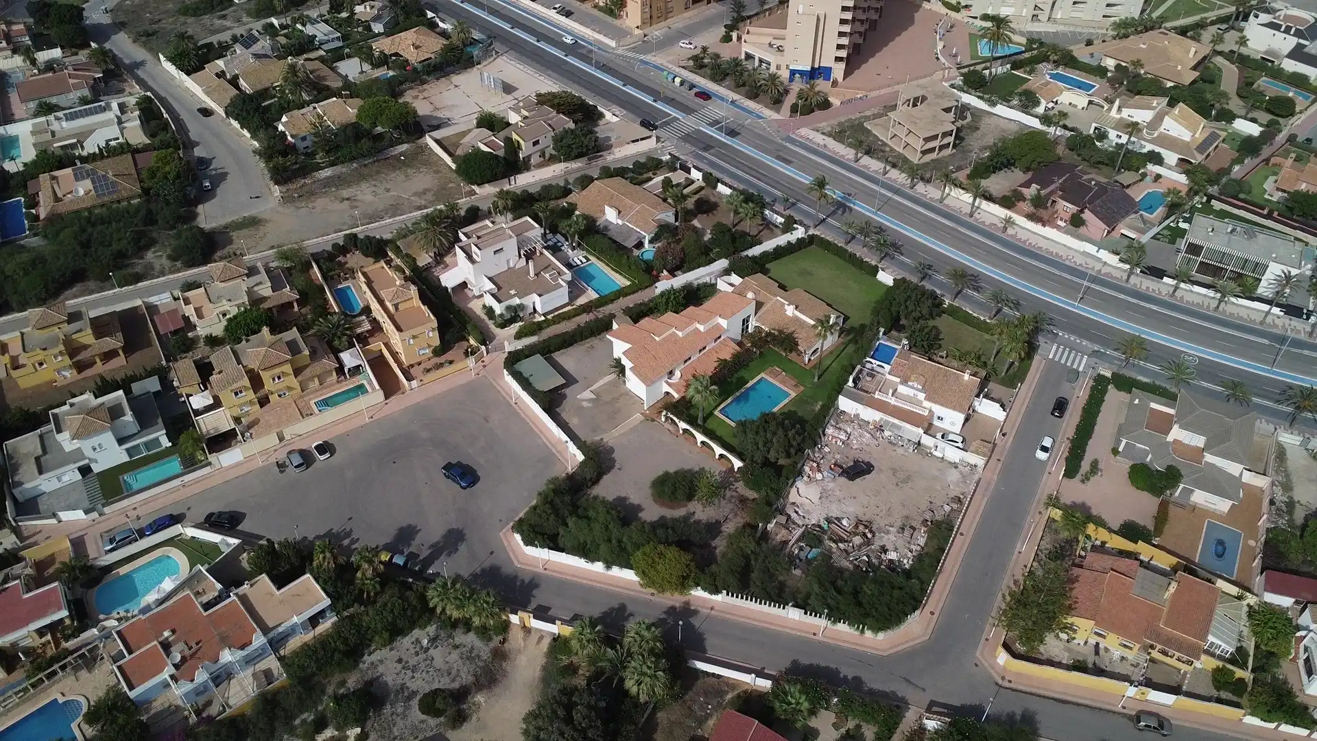 Xalet amb piscina en venda a Plaza G-1 Puerto Meno, imagen 12
