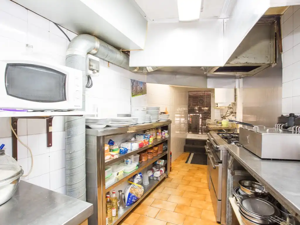 Local en venta en Sant Julià