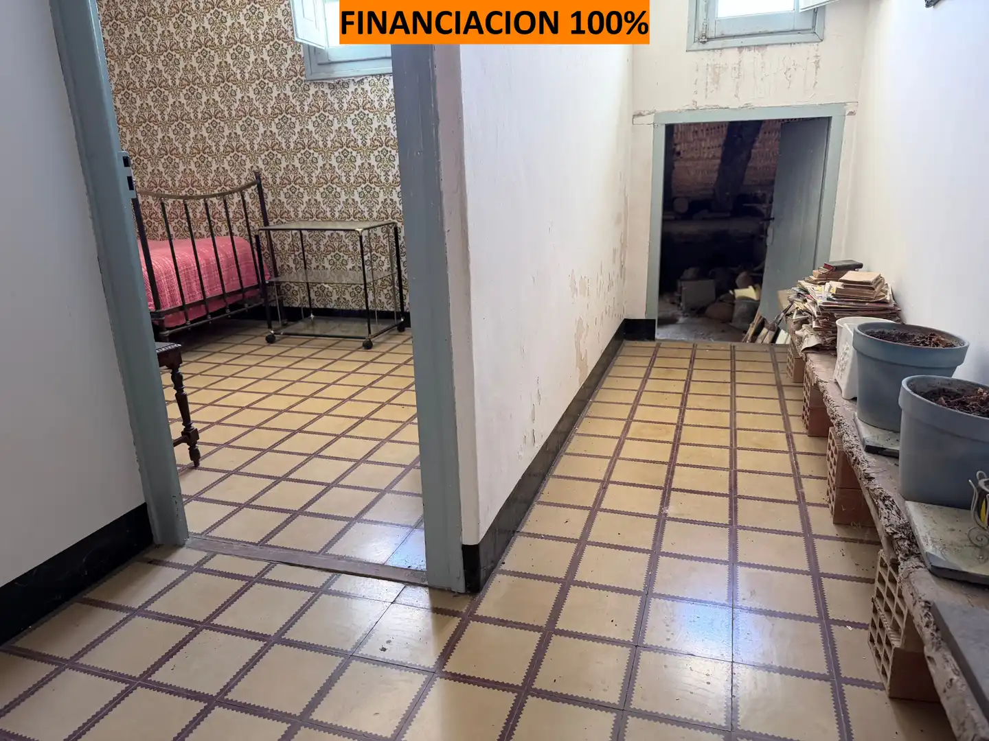 Casa o chalet en venta en Ejea de los Caballeros con Terraza, Trastero y Balcón