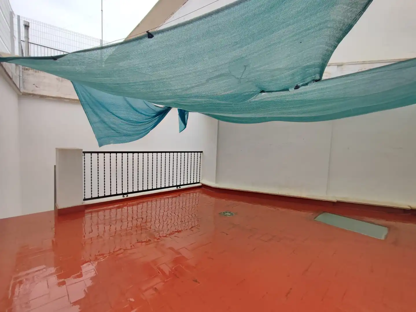 Terraza de Casa o chalet en venta en Sueca con Aire acondicionado y Terraza