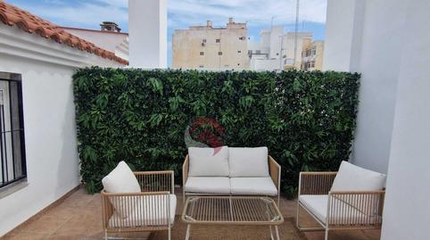 Foto 3 de Piso en venta en Marquez de Ovieco, Parque Victoria Eugenia, Málaga Capital