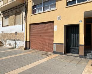 Exterior view of Premises for sale in Torreblanca