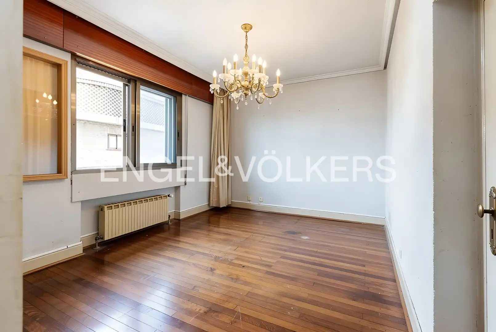 Piso con piscina en venta en Ciudad Lineal, imagen 12