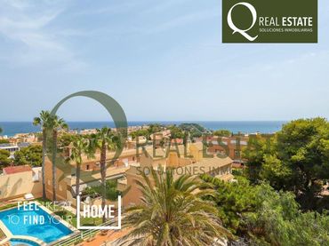 Villa mit Balkon zum Verkauf in Calle MARRAJO, DEL