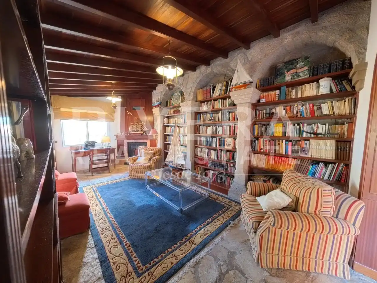 Casa con piscina in vendita a Jaime Amezaga, imagen 28