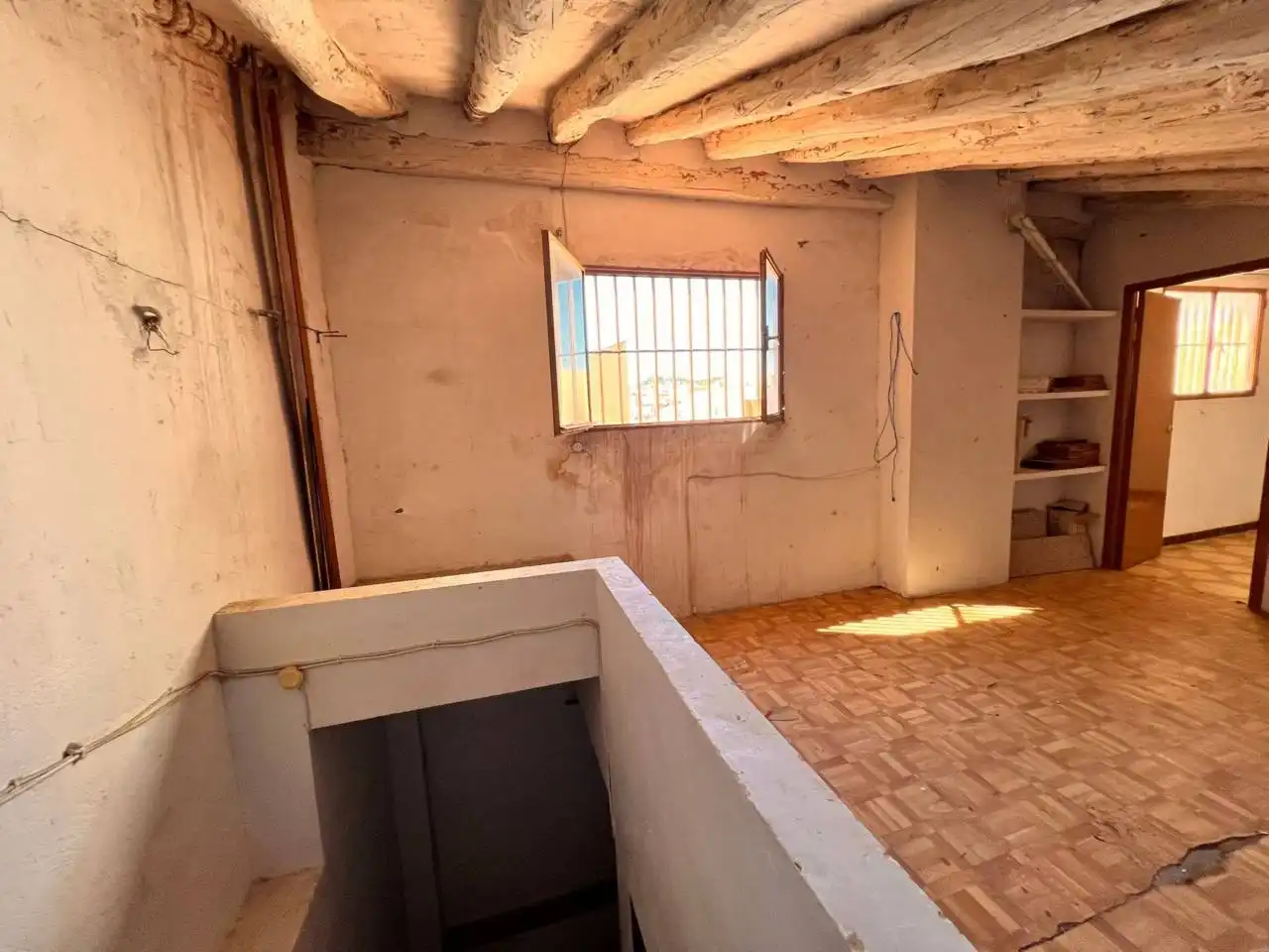 Piso en venta en Almansa con Trastero y Balcón