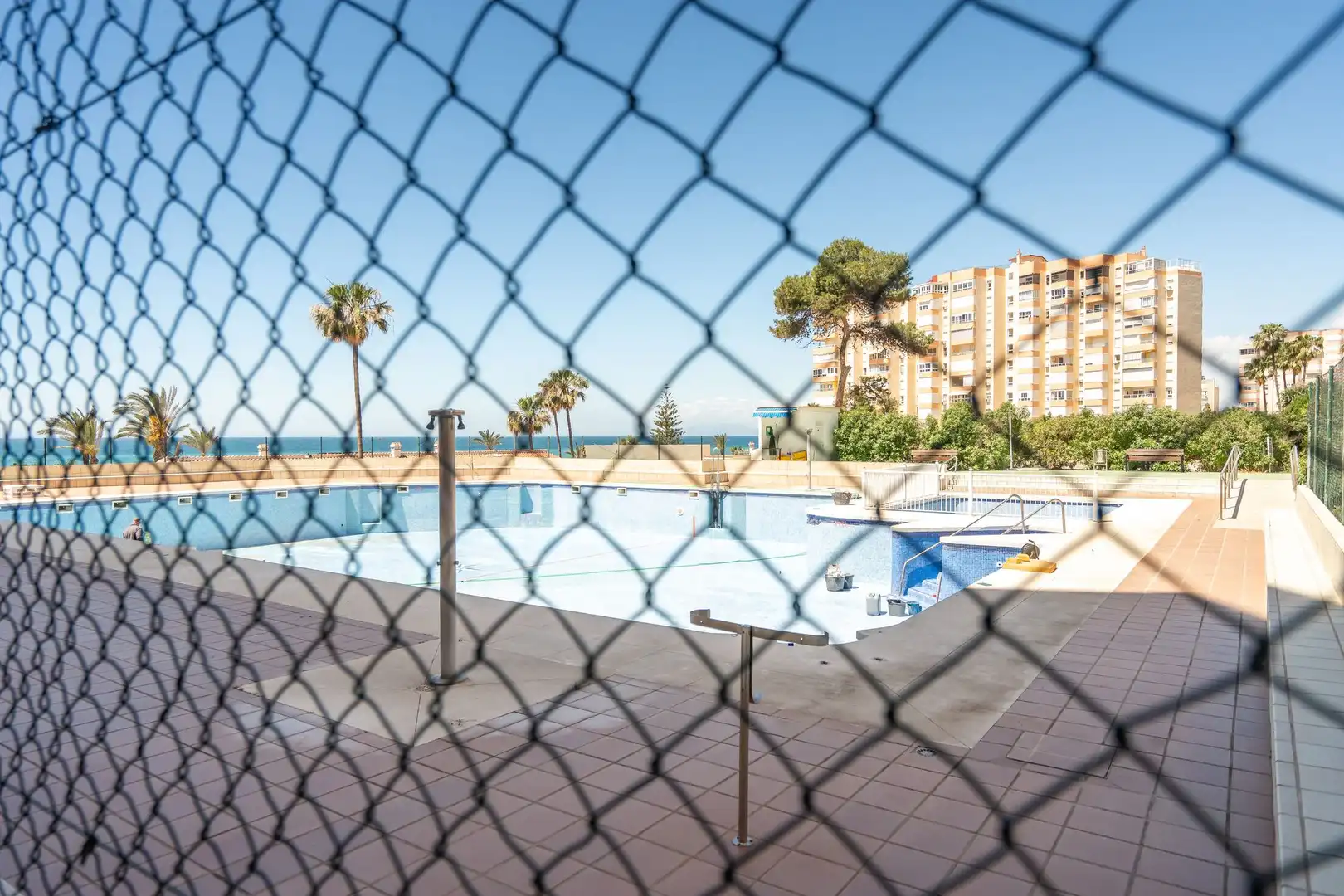 Piscina de Àtic en venda en Torrox amb Terrassa