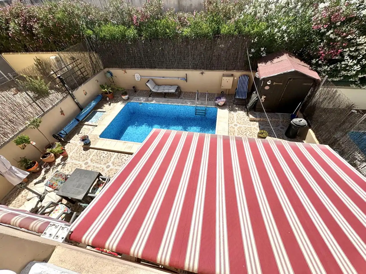 Haus oder Chalet zum Verkauf in Las Encinas, Fuente de Piedra