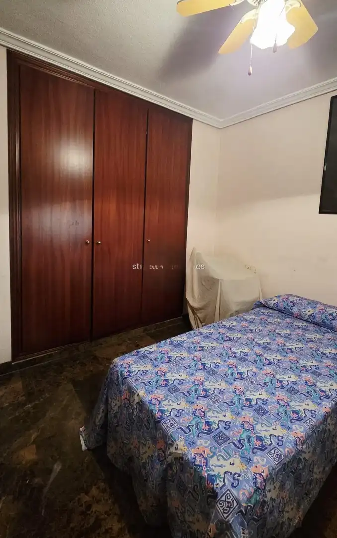 Flat with pool for sale in Los Reyes de España, imagen 10