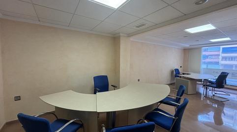 Photo 2 of Office for rent in Del Carrer la Mar, Campello Playa, El Campello