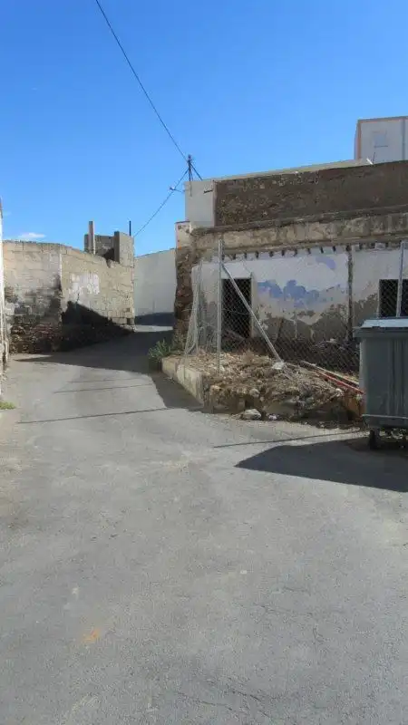 Terreny residencial en venda a Calle de Hernán Cortés, imagen 6