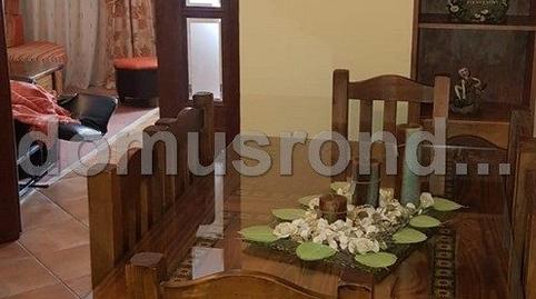 Foto 2 de Pis en venda a El Burgo, Málaga